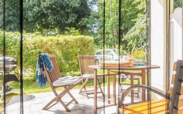 Birkenstraße 11c, FeHa 1