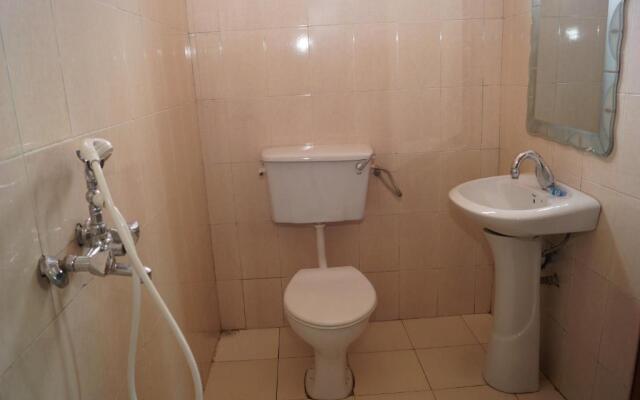 Durban Motel
