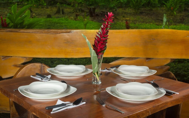 Tres Ríos Jungle Lodge