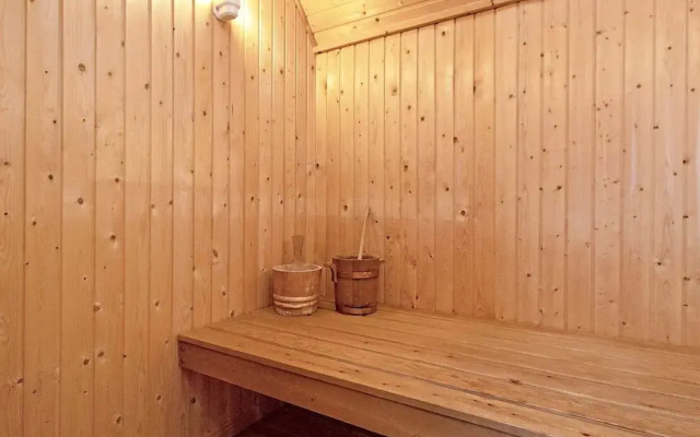 Holiday Home in VÃ¦ggerlÃ¸se