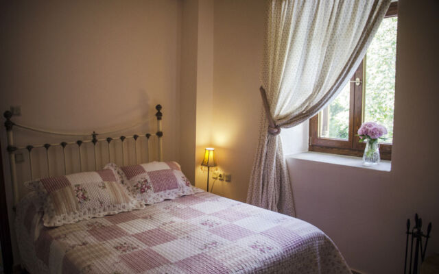 Country Hotel Triantafillies