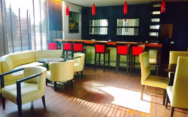 Centre Point Hotel Neemrana