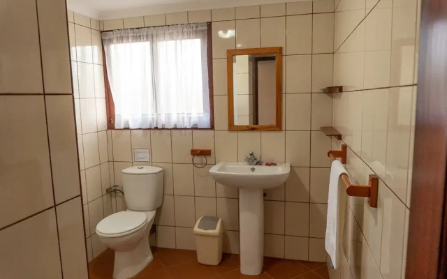 Morrumbene Beach Resort