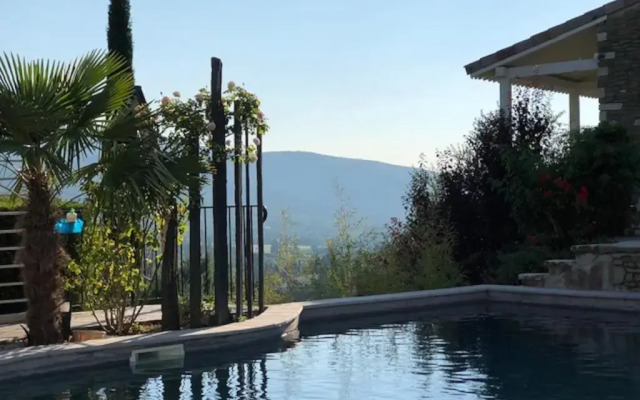 Chambre d'hôtes le Bien-être -Route des Rouvières 3289