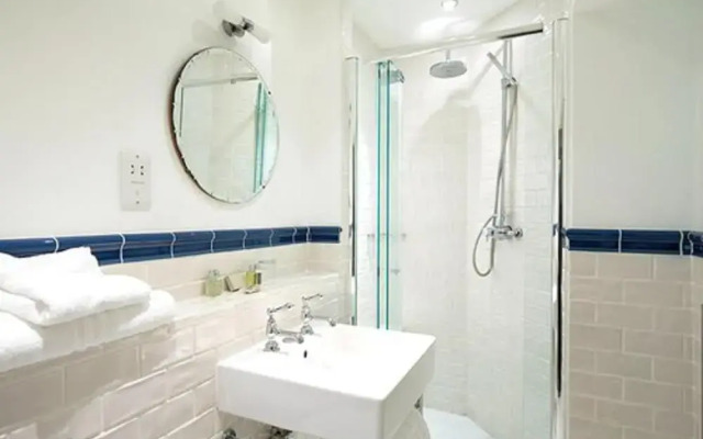 The Cleveland Tontine