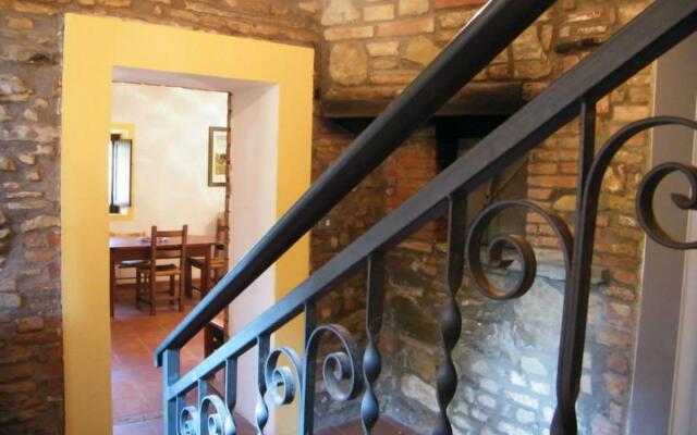 Tenuta di Caiolo - House the source-Casa la Fonte