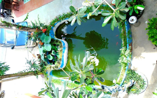 Phu Quy Resort Phu Quoc