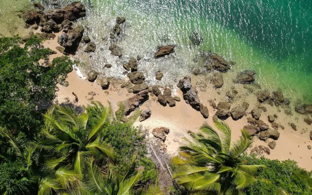 Pousada Ponta das Pedras