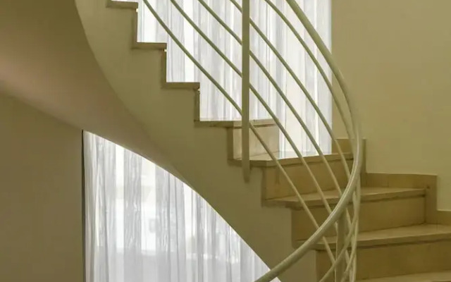 Coastline Family Triplex by Sea N' Rent