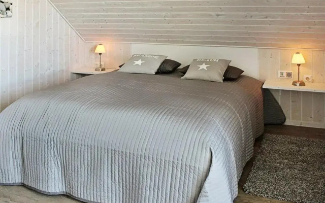 Three-Bedroom Holiday home in Gelting 7