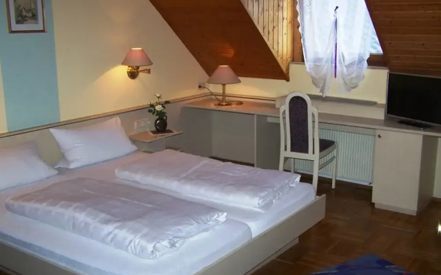 Gasthof Engel Steinbach