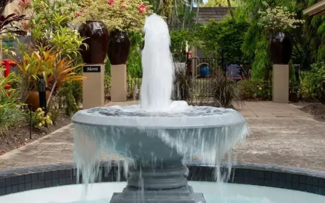 The Nest Cairns - 4 Pools BBQ Resort