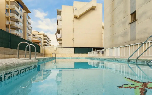 Estornell With 2 Bedrooms and 1 Bathrooms