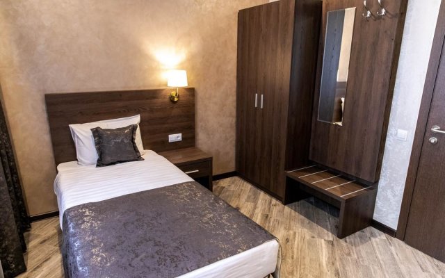 Apart-hotel Stariy gorod