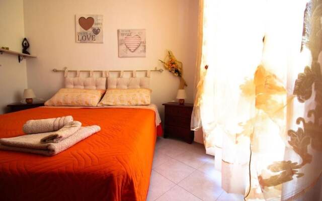 L Ancora Blu Apartment