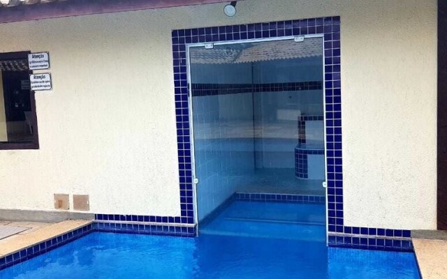 Casa em Búzios
