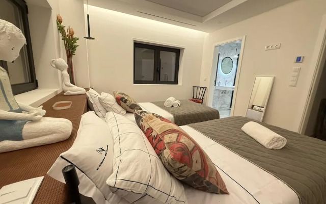 Our Douro Design 3suites Jacuzzi Pool Flat