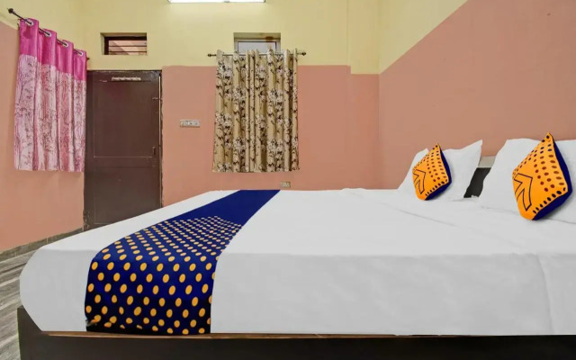 SPOT ON 80638 Hotel Radhe
