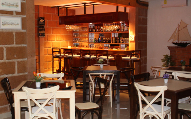 Hotel Boutique La Herencia