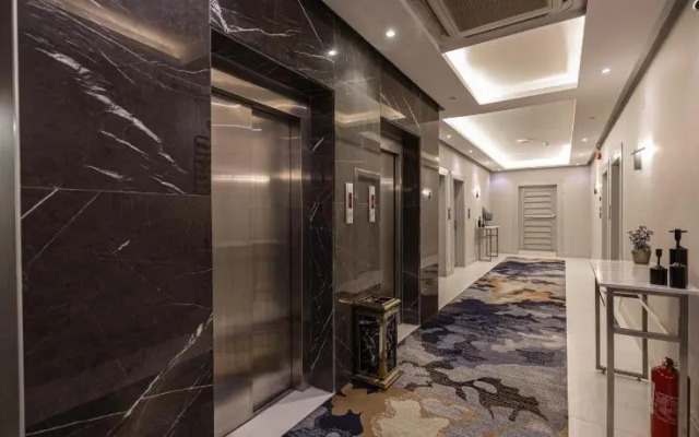 Al Muteb Suites Al Tawon