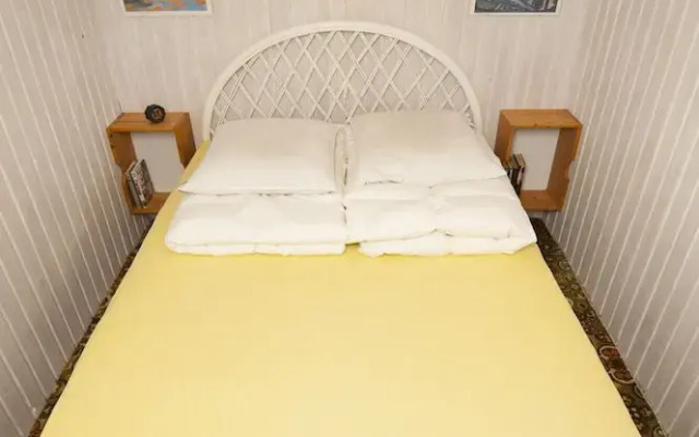 Holiday home Kerteminde N4-197