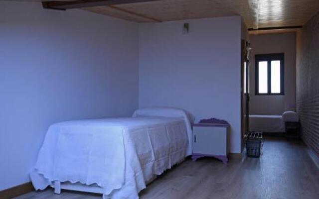 Apartamentos La Rocanda