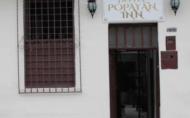 Hotel Popayan Inn