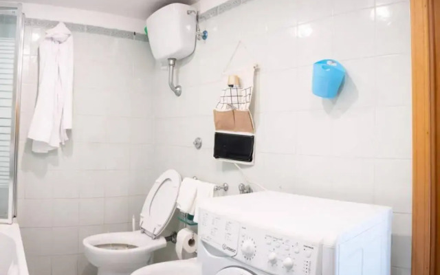 Casa Vacanze Funny House Consalvo