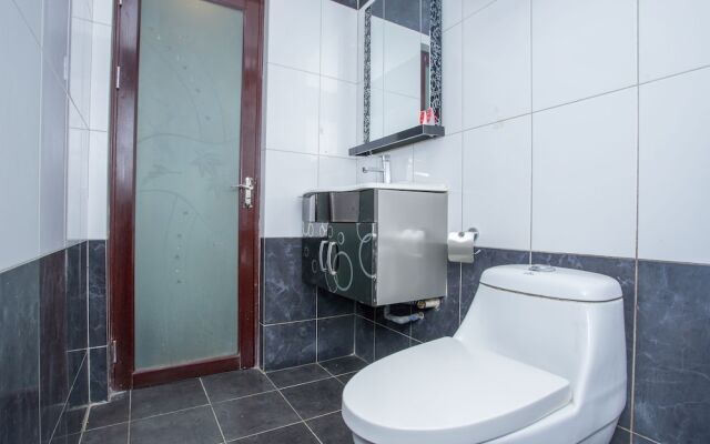 OYO 44037 King Park Hotel