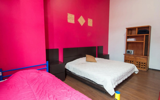 Hostal Amigo - Hostel