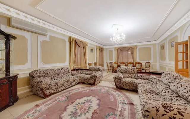 Like Hostel Pyatigorsk