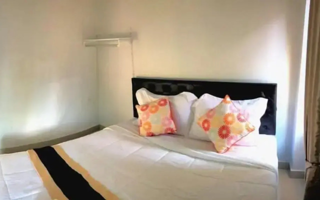 The Wish Residence
