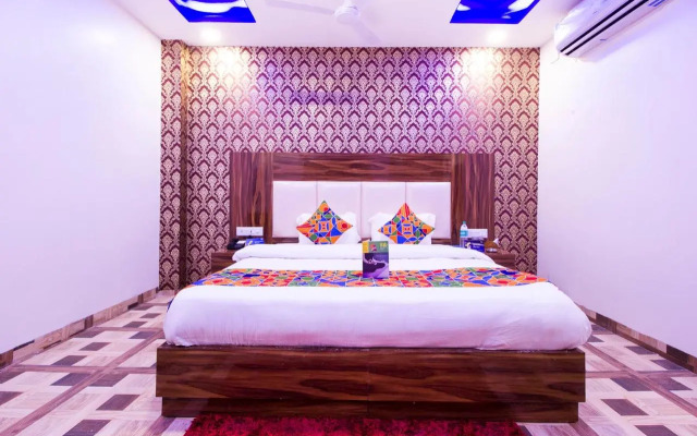 FabHotel Olivia Suite