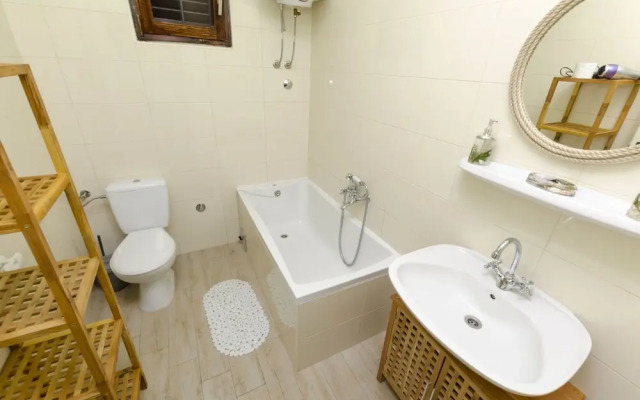 Apartments Tereza