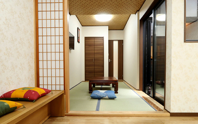 Yufuin Onsen Oyado Hananoyu