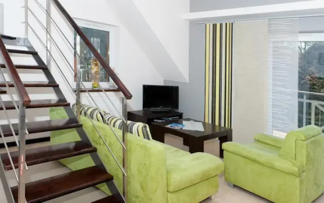 Apartamenty Sun&Snow Wisła