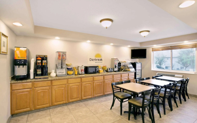 Antelope Inn and Suites