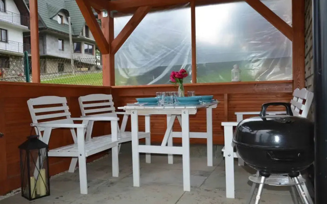 Maryna House - Apartament Tradycyjny