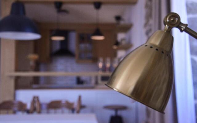 Old stone house Klarić