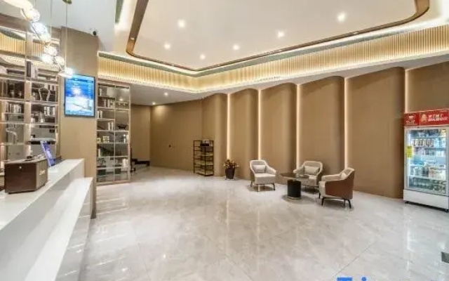 Wuzhou Hotel