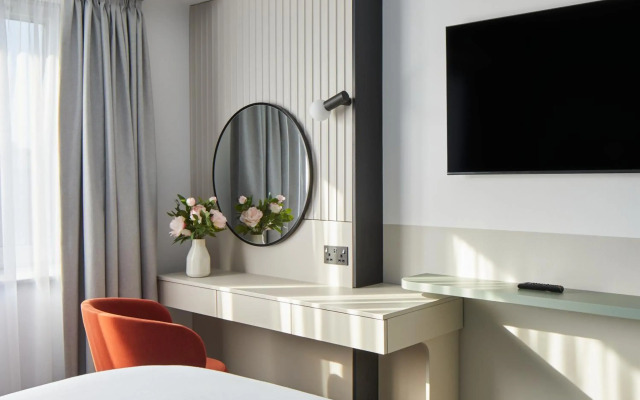 Leonardo Hotel Dublin Parnell Street