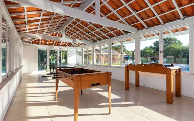 Bz49 Casa 350m da praia Condomínio