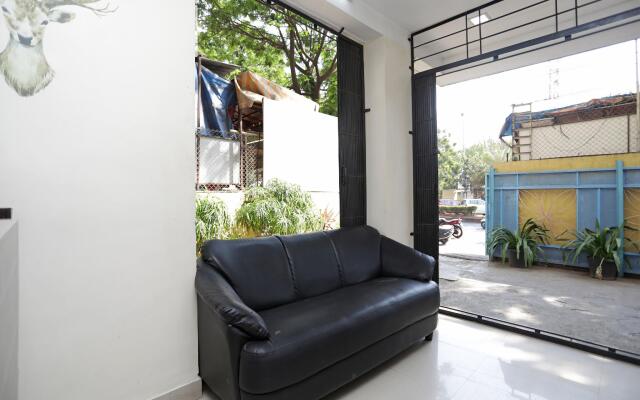 OYO 8436 Orchid Rooms