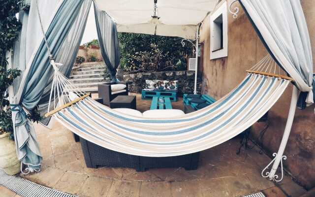 Terrazza Efesto