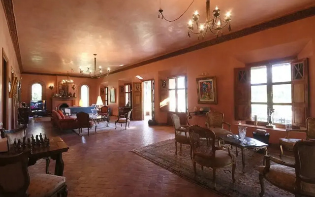 Appartement Palmeraie Marrakech