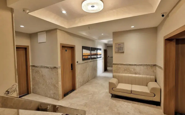 Hotel Skyvista