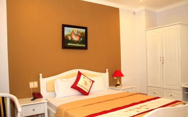 Ha Noi Hotel Saigon