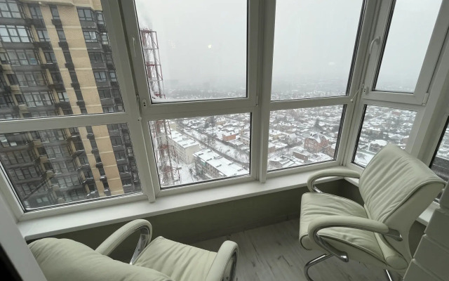 Loft (Лофт) на улице Ларина