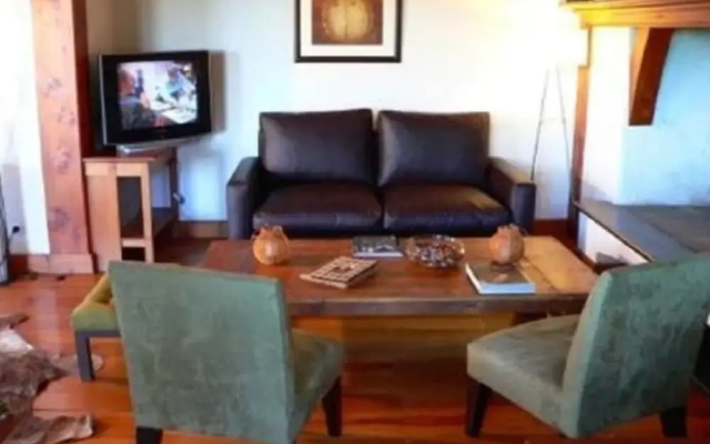 La Barraca Suites
