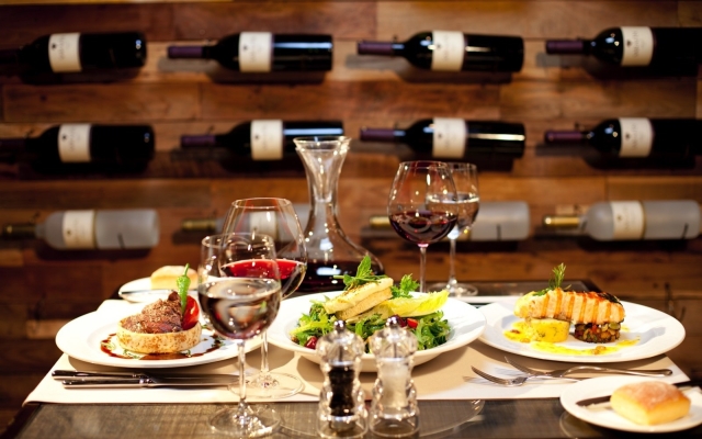 Lasagrada Hotel Istanbul